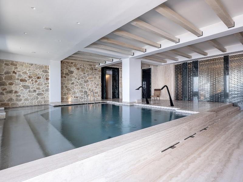 The Tanneries Hotel & Spa image