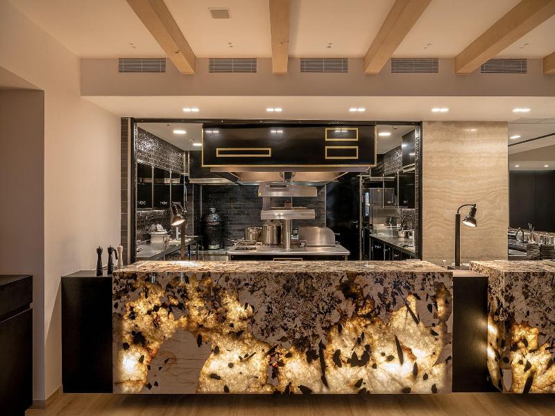 The Tanneries Hotel & Spa image