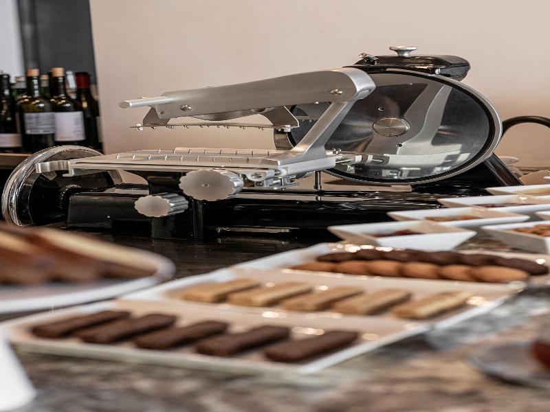 The Tanneries Hotel & Spa image