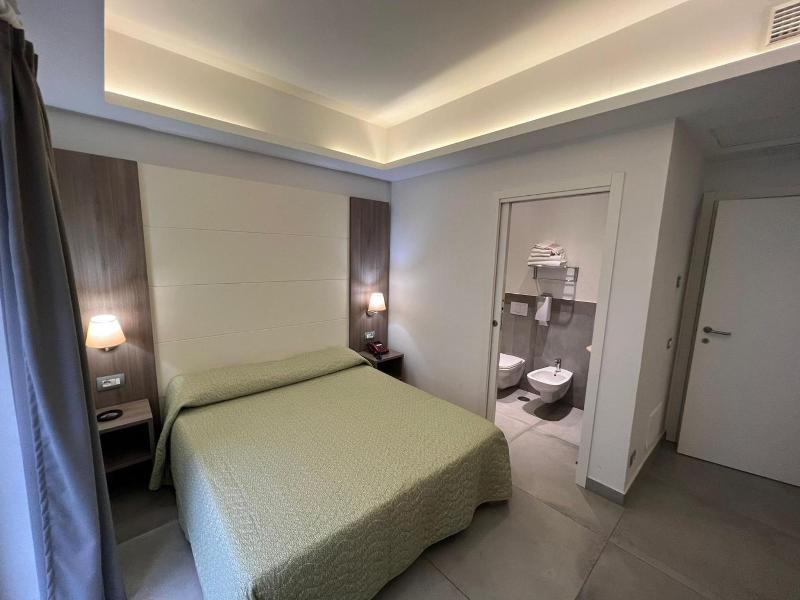 Hotel La Mela image