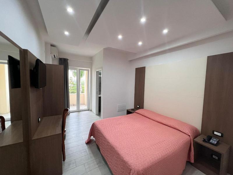 Hotel La Mela image