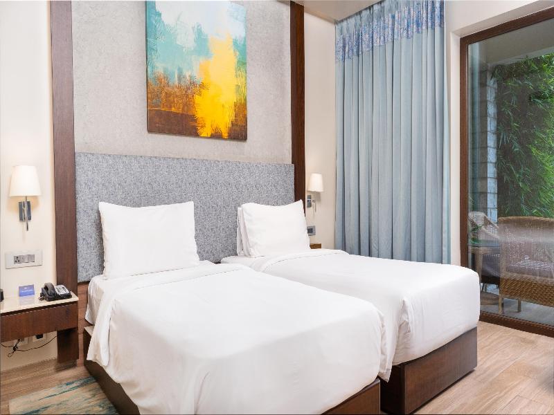 Radisson Blu Resort Visakhapatnam image