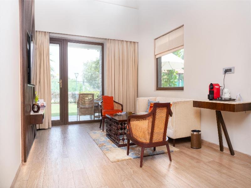 Radisson Blu Resort Visakhapatnam image