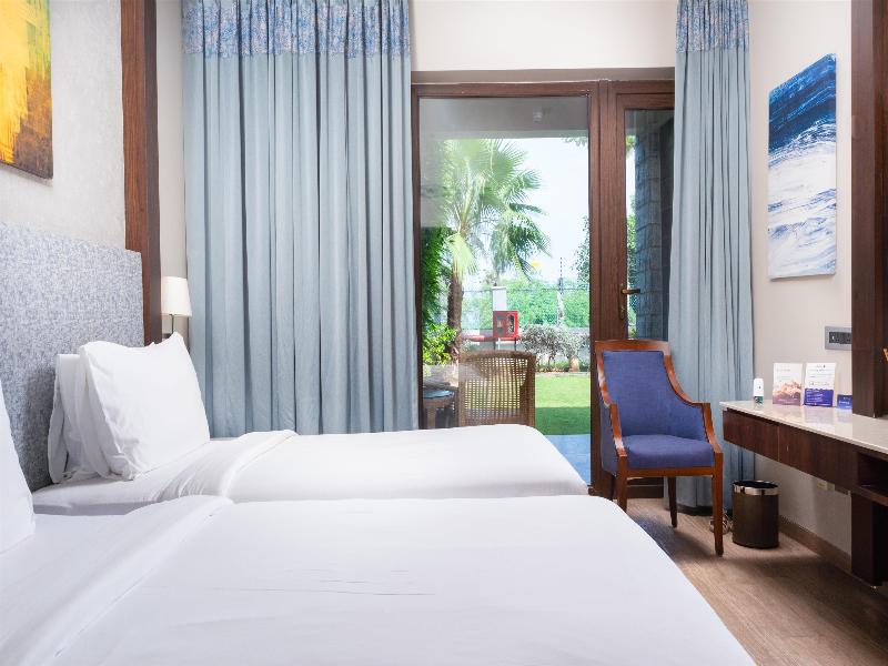 Radisson Blu Resort Visakhapatnam image