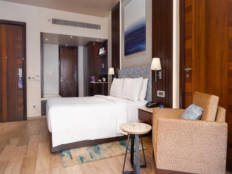 Radisson Blu Resort Visakhapatnam image