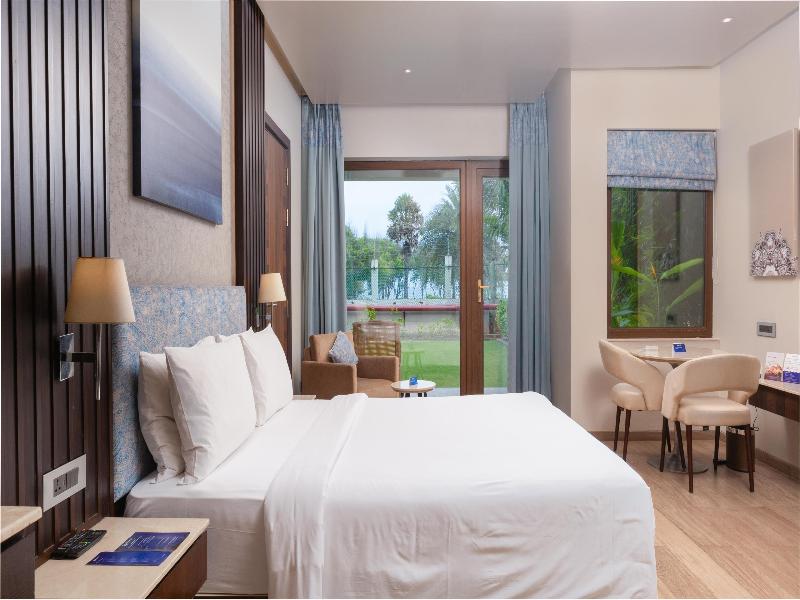 Radisson Blu Resort Visakhapatnam image