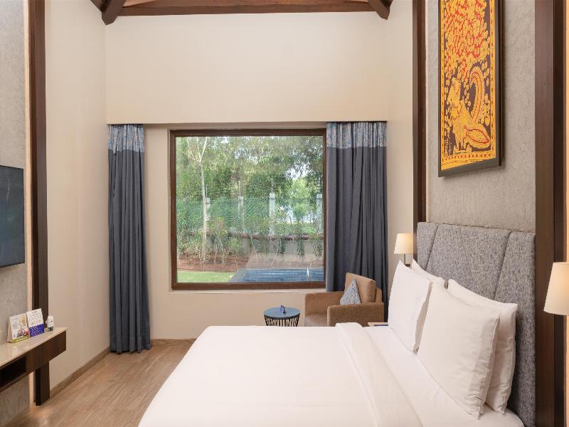 Radisson Blu Resort Visakhapatnam image