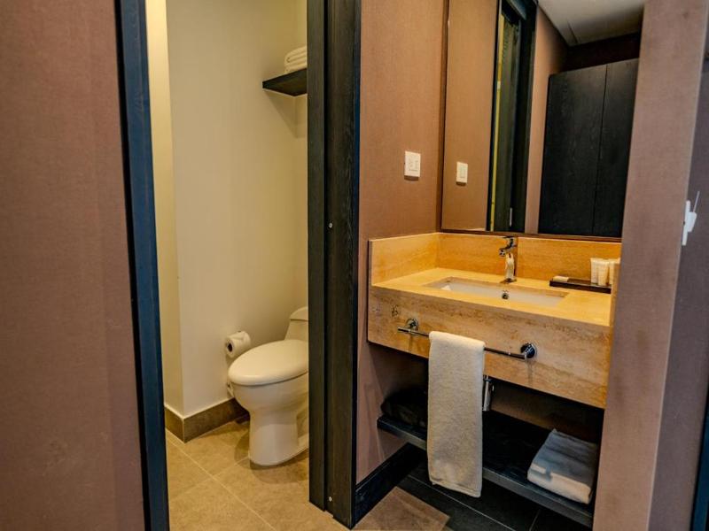 Hampton By Hilton Santiago Las Condes image
