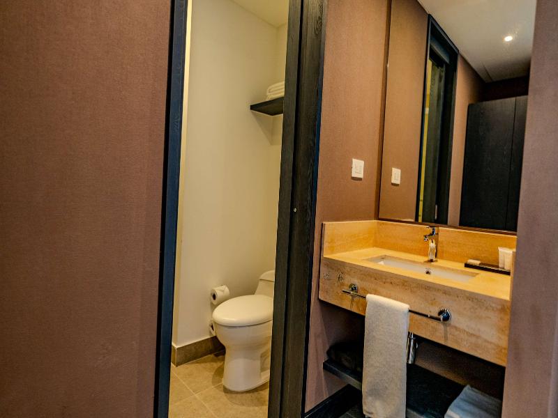 Hampton By Hilton Santiago Las Condes image