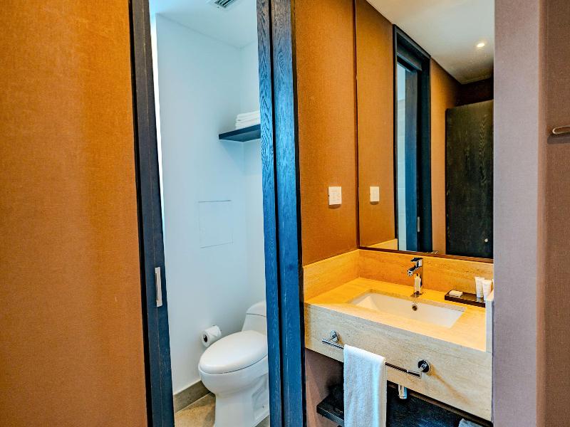 Hampton By Hilton Santiago Las Condes image