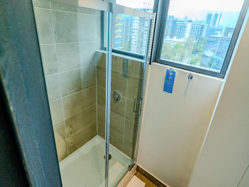 Hampton By Hilton Santiago Las Condes image
