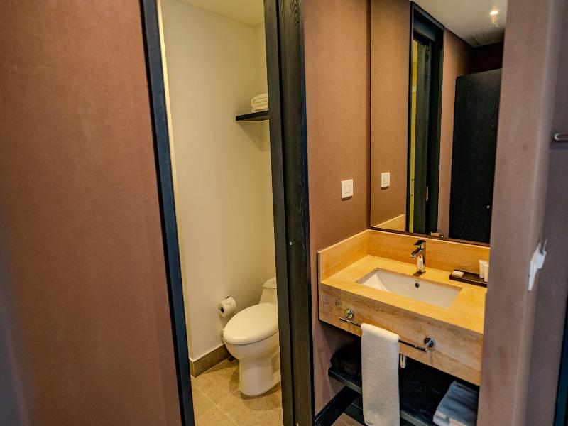 Hampton By Hilton Santiago Las Condes image