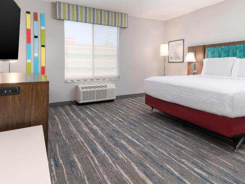 Hampton Inn & Suites Santa Rosa Sonoma Wine Countr image