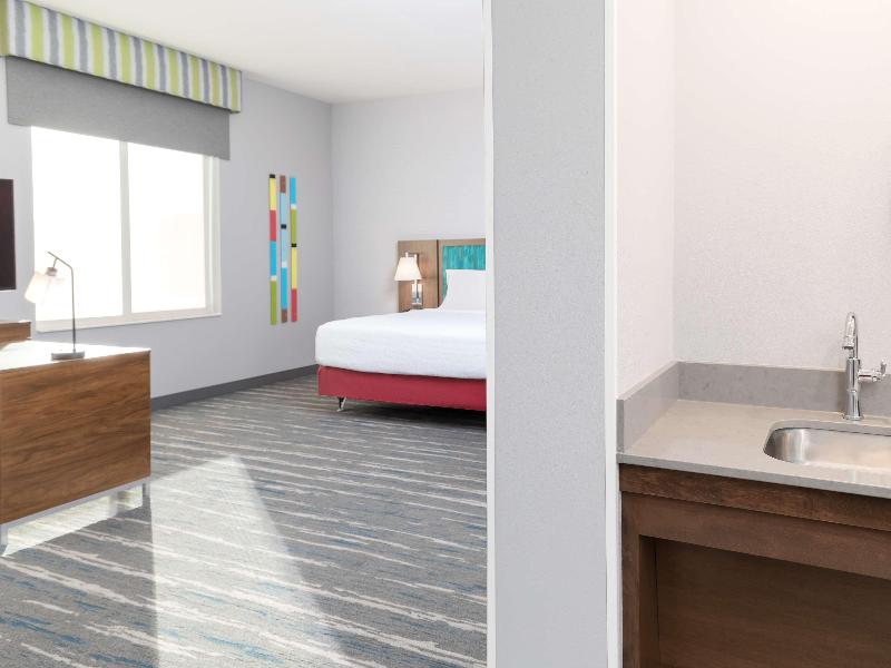 Hampton Inn & Suites Santa Rosa Sonoma Wine Countr image