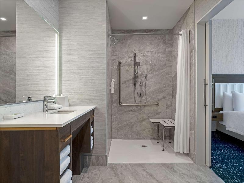 Home2 Suites by Hilton Huntsville image