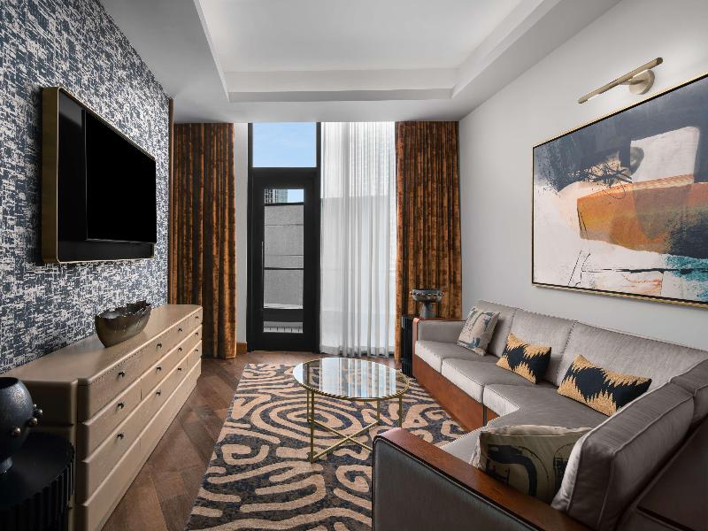 Hotel Fraye Nashville, Curio Collection by Hilton image