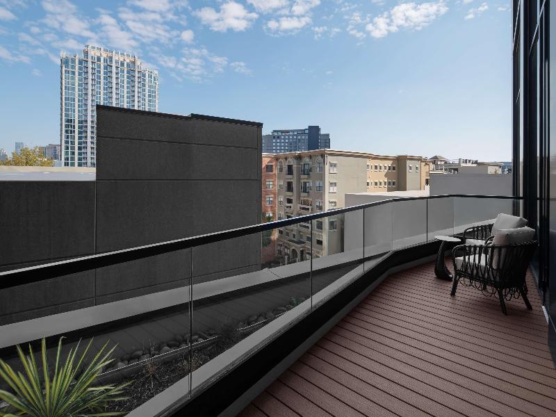 Hotel Fraye Nashville, Curio Collection by Hilton image