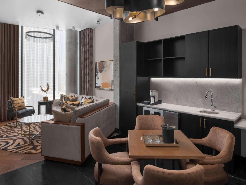 Hotel Fraye Nashville, Curio Collection by Hilton image