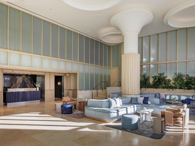 The Morrow Washington Dc, Curio Collection By Hilt image