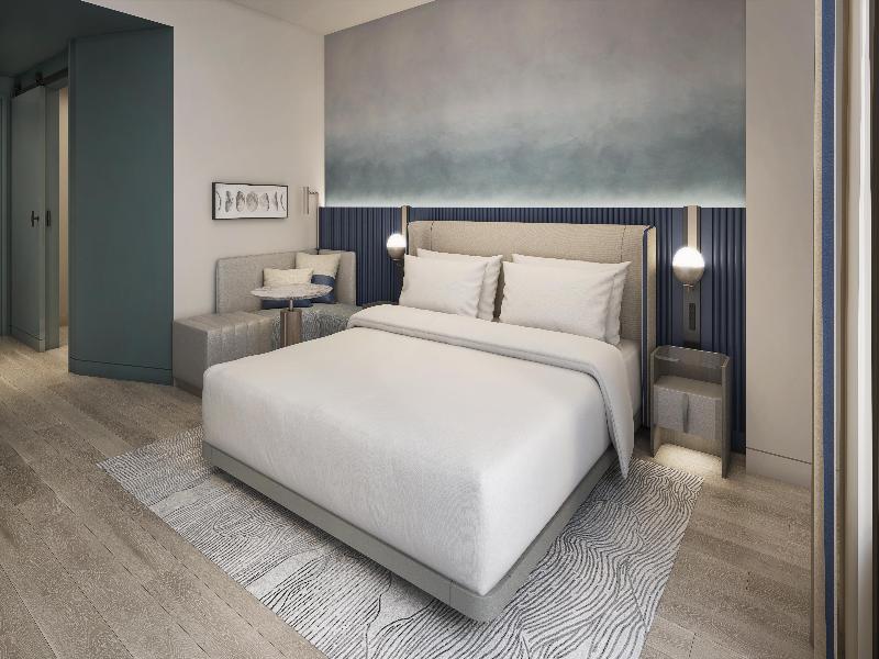 The Morrow Washington Dc, Curio Collection By Hilt image