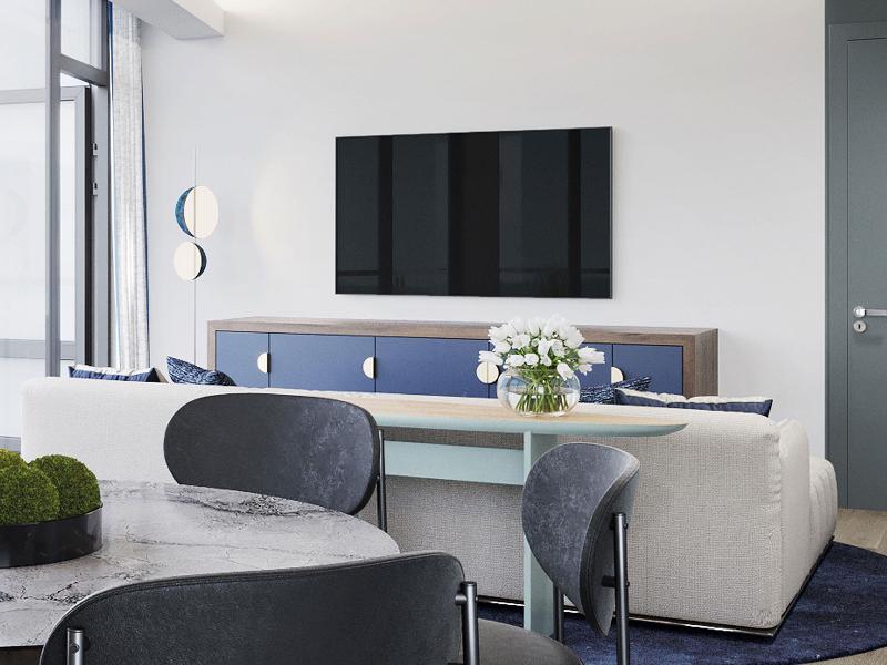 The Morrow Washington Dc, Curio Collection By Hilt image