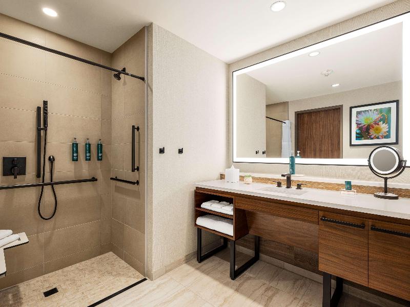 Hilton North Scottsdale At Cavasson image