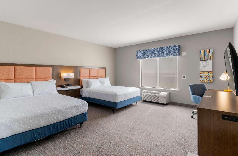 Hampton Inn Colorado Springs Northeast image