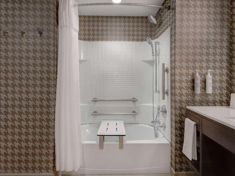 Home2 Suites by Hilton Garden Grove Anaheim image