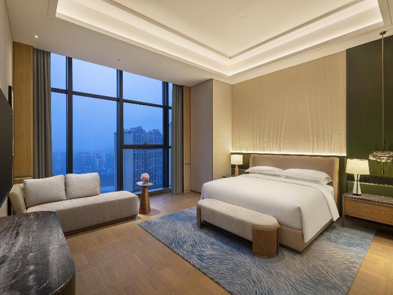 Doubletree By Hilton Ya'An image
