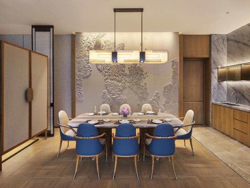 Doubletree By Hilton Ya'An image