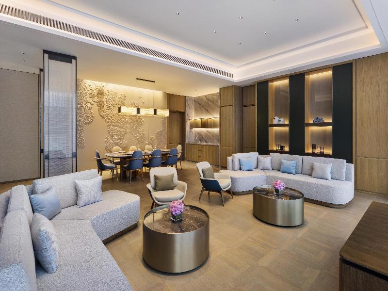 Doubletree By Hilton Ya'An image