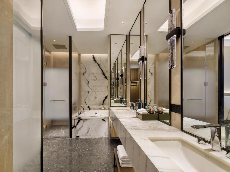 Doubletree By Hilton Ya'An image 10