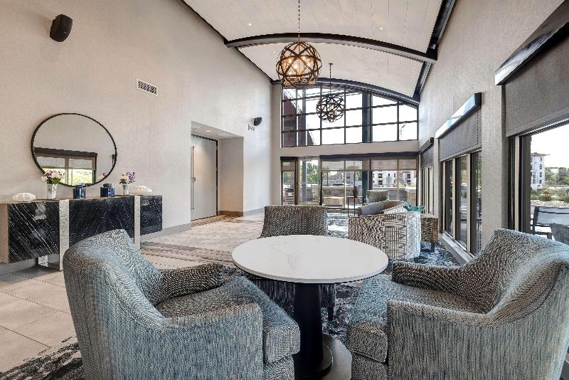 Homewood Suites By Hilton Oak Creek Milwaukee image