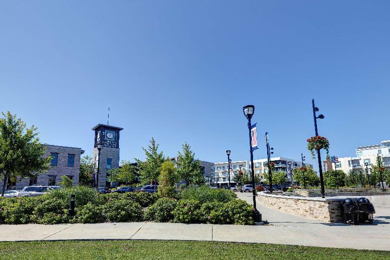Homewood Suites By Hilton Oak Creek Milwaukee image