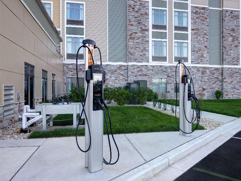 Homewood Suites By Hilton Oak Creek Milwaukee image