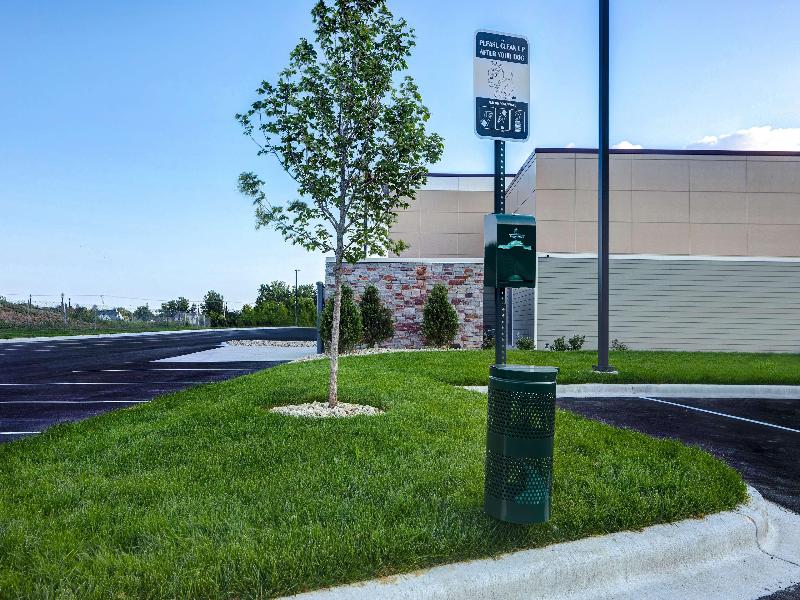 Homewood Suites By Hilton Oak Creek Milwaukee image