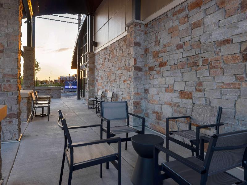Homewood Suites By Hilton Oak Creek Milwaukee image