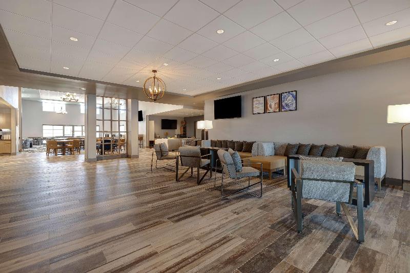 Homewood Suites By Hilton Oak Creek Milwaukee image