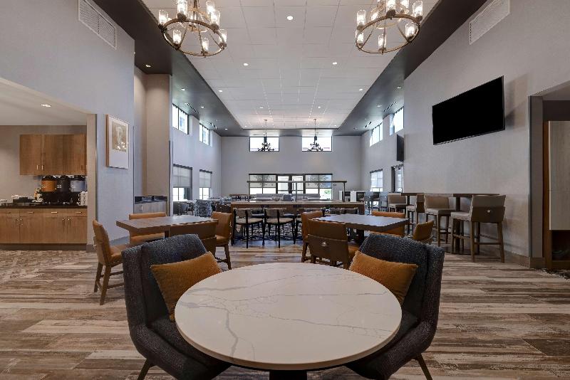 Homewood Suites By Hilton Oak Creek Milwaukee image