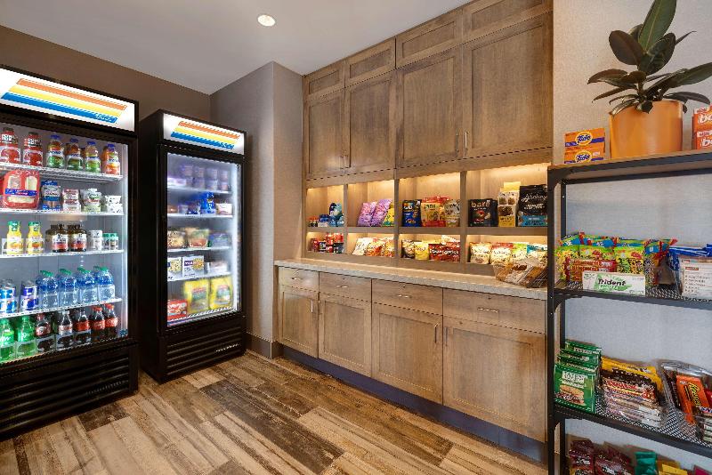 Homewood Suites By Hilton Oak Creek Milwaukee image