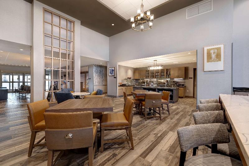 Homewood Suites By Hilton Oak Creek Milwaukee image