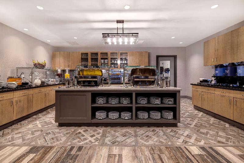 Homewood Suites By Hilton Oak Creek Milwaukee image