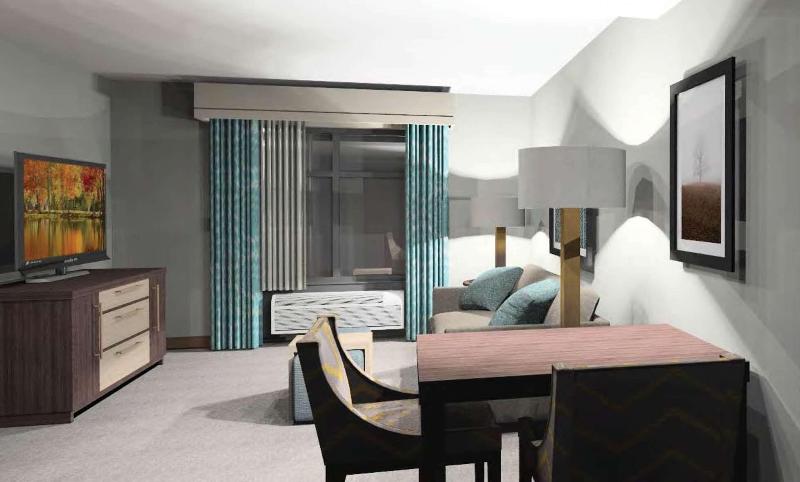 Homewood Suites By Hilton Oak Creek Milwaukee image