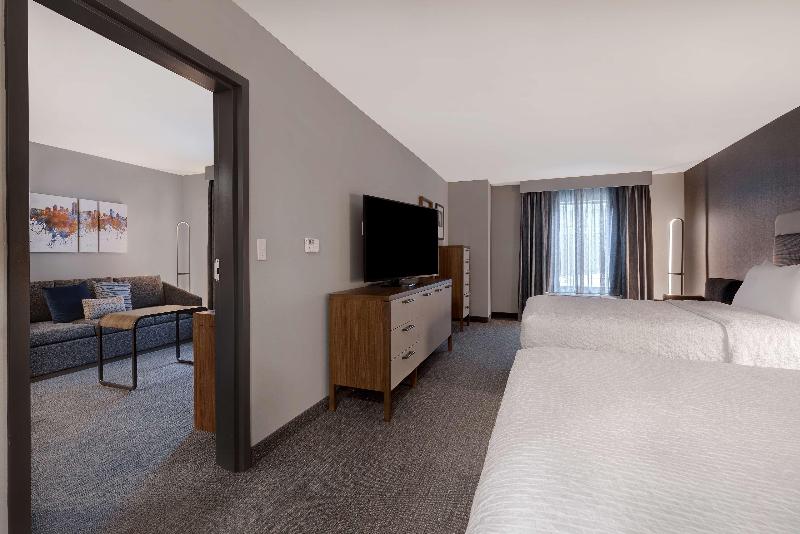 Homewood Suites By Hilton Oak Creek Milwaukee image