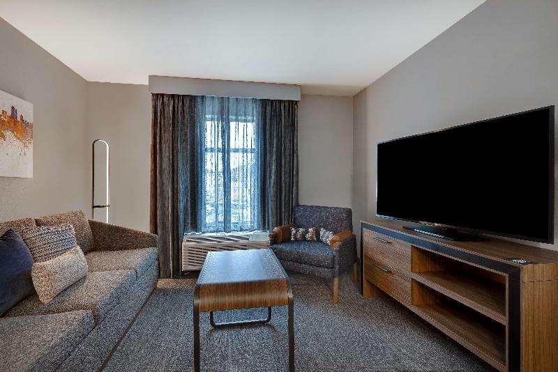 Homewood Suites By Hilton Oak Creek Milwaukee image