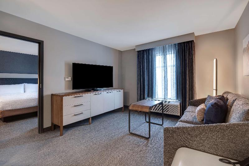 Homewood Suites By Hilton Oak Creek Milwaukee image