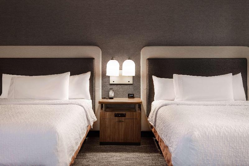 Homewood Suites By Hilton Oak Creek Milwaukee image
