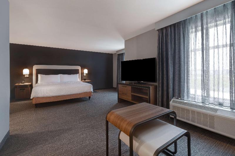 Homewood Suites By Hilton Oak Creek Milwaukee image