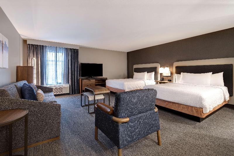 Homewood Suites By Hilton Oak Creek Milwaukee image