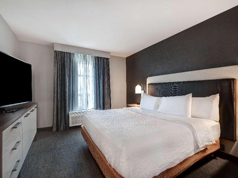 Homewood Suites By Hilton Oak Creek Milwaukee image